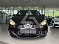 2011 Nissan QASHQAI