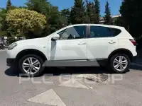 2011 Nissan QASHQAI