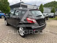 2011 Nissan QASHQAI