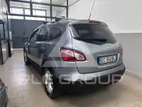 2011 Nissan QASHQAI