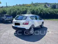 2011 Nissan QASHQAI