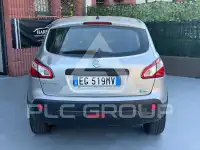 2011 Nissan QASHQAI