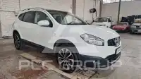 2011 Nissan QASHQAI