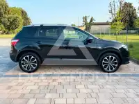 2011 Nissan QASHQAI
