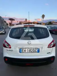 2011 Nissan QASHQAI