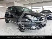 2011 Nissan QASHQAI