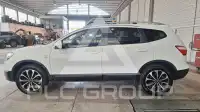 2011 Nissan QASHQAI