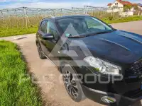 2011 Nissan QASHQAI