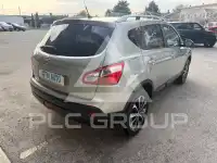 2011 Nissan QASHQAI