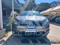 2011 Nissan QASHQAI