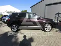2011 Nissan QASHQAI
