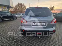 2011 Nissan QASHQAI