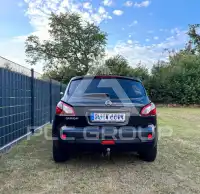 2011 Nissan QASHQAI
