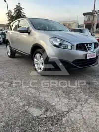 2011 Nissan QASHQAI
