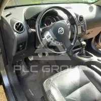2011 Nissan QASHQAI