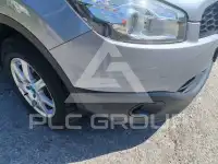 2011 Nissan QASHQAI