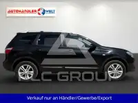 2011 Nissan QASHQAI