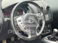 2011 Nissan QASHQAI