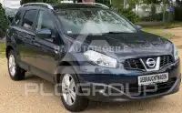 2011 Nissan QASHQAI