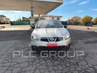 2011 Nissan QASHQAI