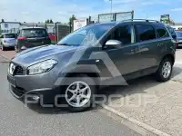 2011 Nissan QASHQAI
