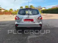 2011 Nissan QASHQAI