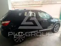 2011 Nissan QASHQAI