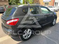 2011 Nissan QASHQAI