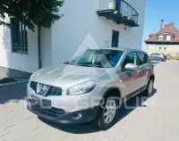 2011 Nissan QASHQAI
