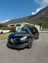 2011 Nissan QASHQAI