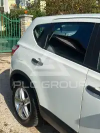 2011 Nissan QASHQAI