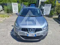 2011 Nissan QASHQAI