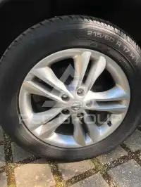 2011 Nissan QASHQAI