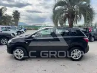 2011 Nissan QASHQAI