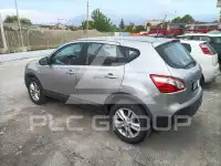 2011 Nissan QASHQAI