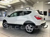 2011 Nissan QASHQAI