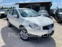 2011 Nissan QASHQAI