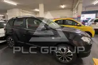 2011 Nissan QASHQAI