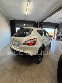 2011 Nissan QASHQAI