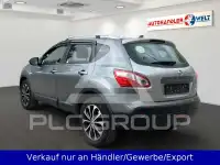 2011 Nissan QASHQAI