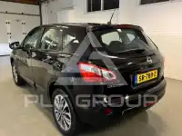 2011 Nissan QASHQAI