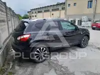 2011 Nissan QASHQAI