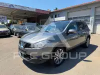 2011 Nissan QASHQAI