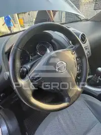 2011 Nissan QASHQAI