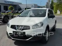 2011 Nissan QASHQAI