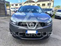 2011 Nissan QASHQAI