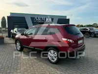 2011 Nissan QASHQAI