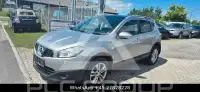 2011 Nissan QASHQAI
