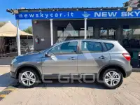 2011 Nissan QASHQAI