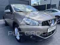 2011 Nissan QASHQAI